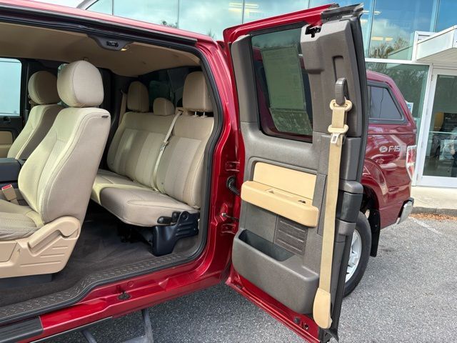 2014 Ford F-150 XLT Jacksonville FL