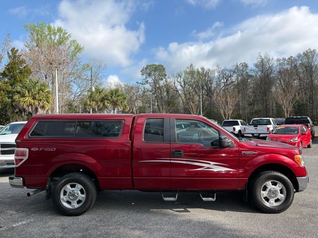 2014 Ford F-150 XLT Jacksonville FL