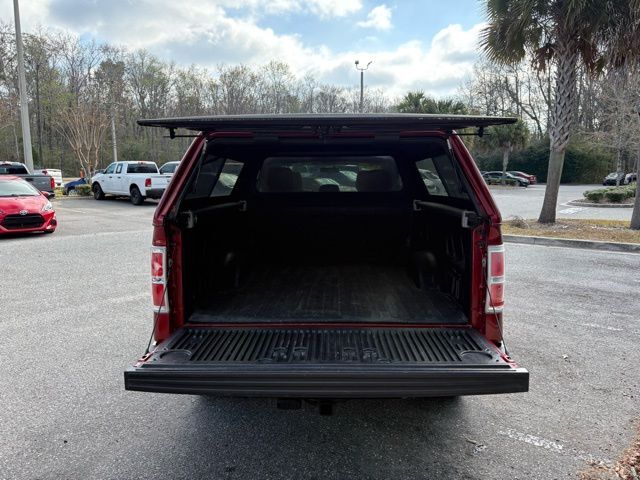 2014 Ford F-150 XLT Jacksonville FL