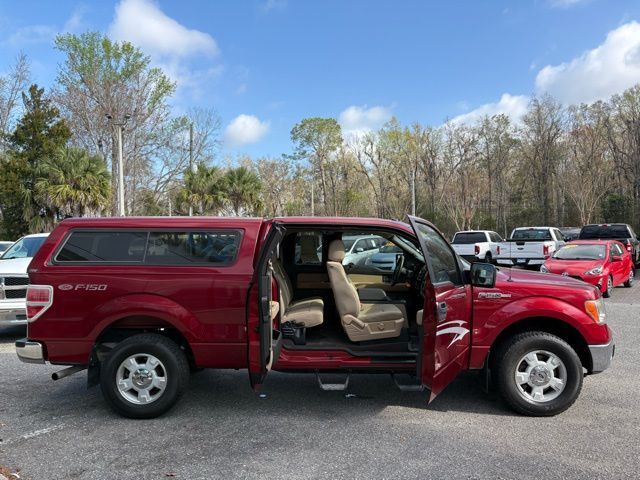 2014 Ford F-150 XLT Jacksonville FL