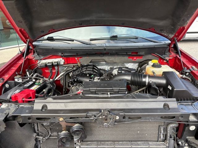 2014 Ford F-150 XLT Jacksonville FL