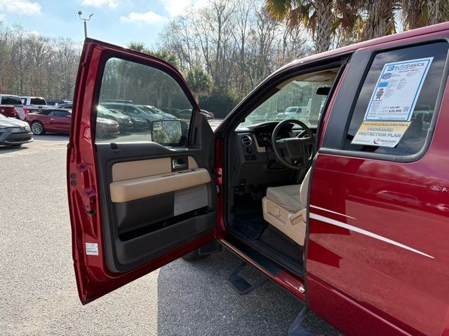 2014 Ford F-150 XLT Jacksonville FL