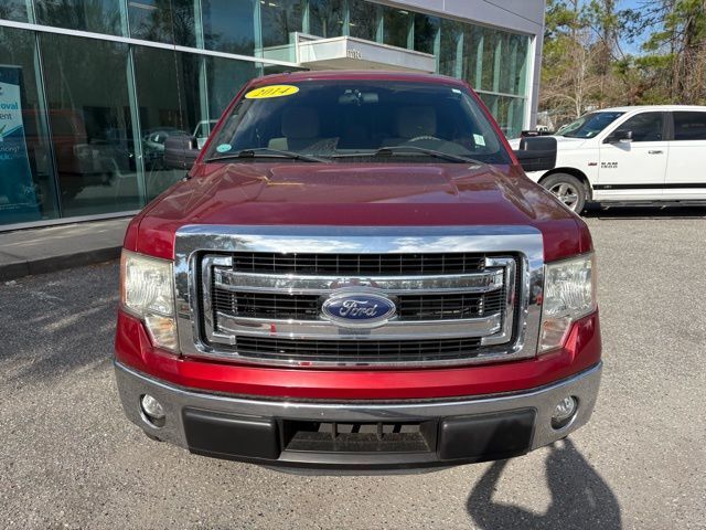 2014 Ford F-150 XLT Jacksonville FL