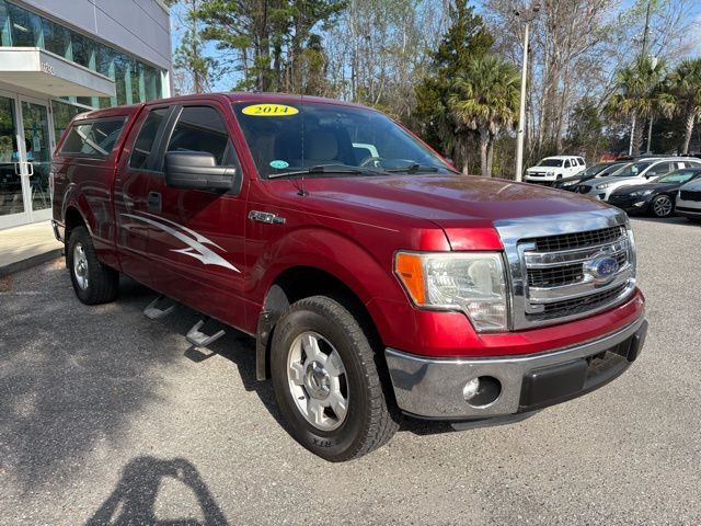 2014 Ford F-150 XLT Jacksonville FL