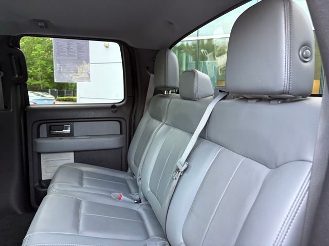 2014 Ford F-150 XLT Jacksonville FL