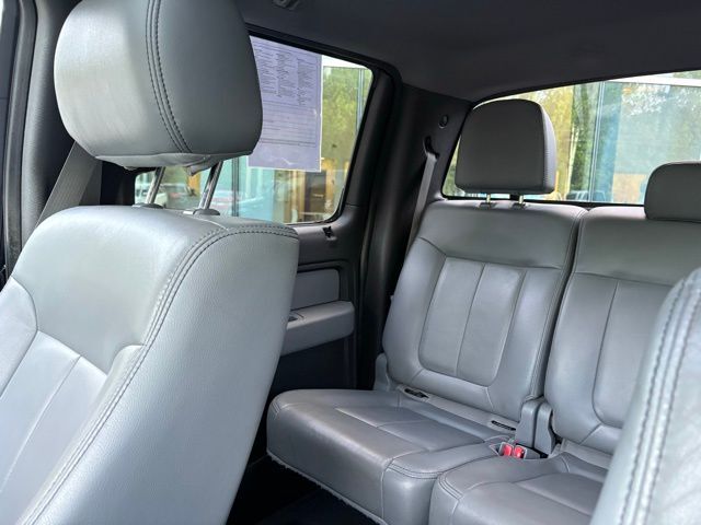 2014 Ford F-150 XLT Jacksonville FL