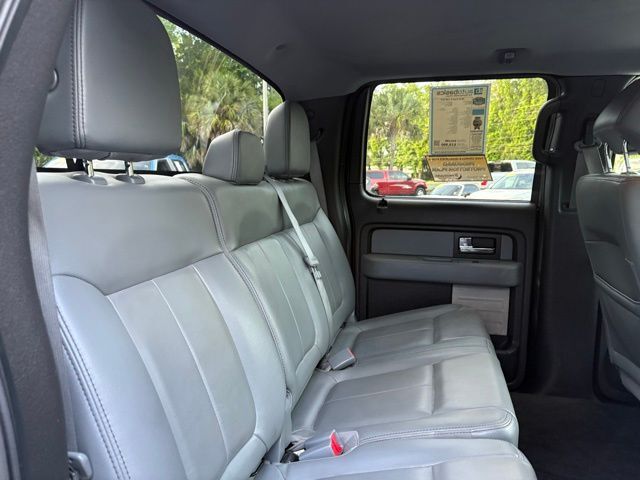 2014 Ford F-150 XLT Jacksonville FL