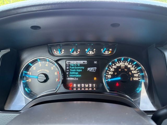 2014 Ford F-150 XLT Jacksonville FL