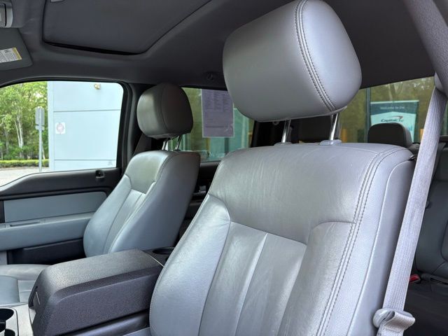 2014 Ford F-150 XLT Jacksonville FL