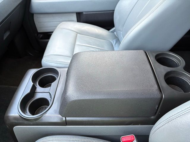 2014 Ford F-150 XLT Jacksonville FL