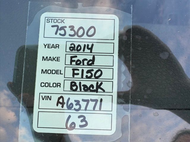 2014 Ford F-150 XLT Jacksonville FL