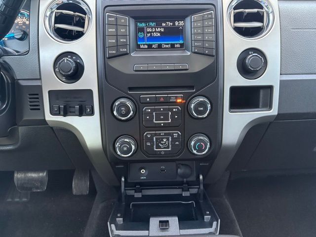 2014 Ford F-150 XLT Jacksonville FL