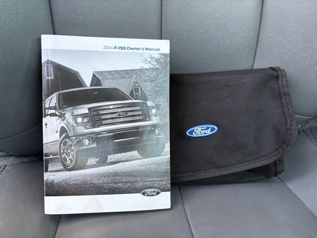 2014 Ford F-150 XLT Jacksonville FL