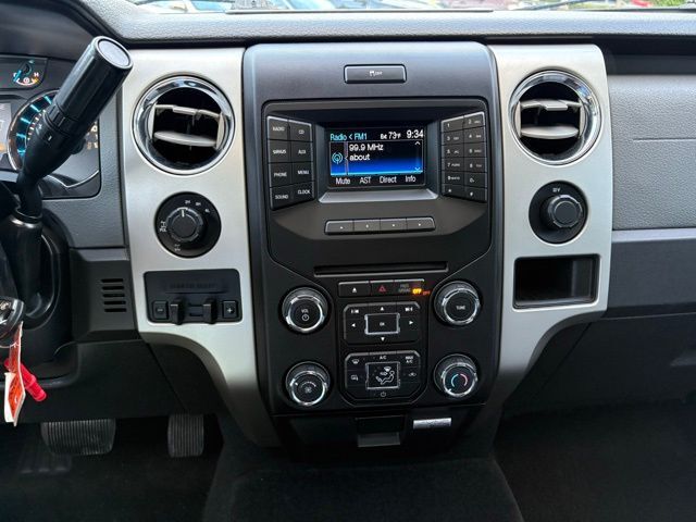 2014 Ford F-150 XLT Jacksonville FL