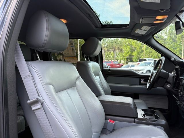 2014 Ford F-150 XLT Jacksonville FL