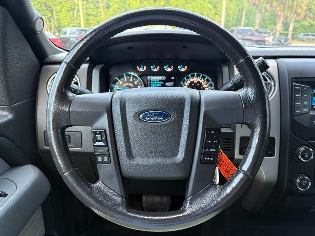 2014 Ford F-150 XLT Jacksonville FL