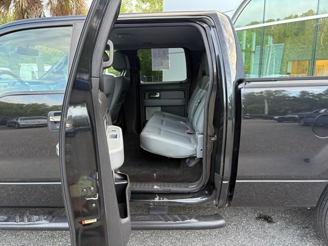 2014 Ford F-150 XLT Jacksonville FL