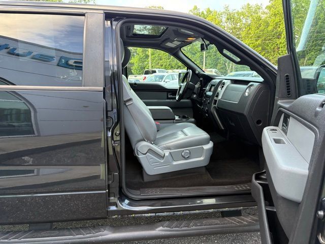 2014 Ford F-150 XLT Jacksonville FL