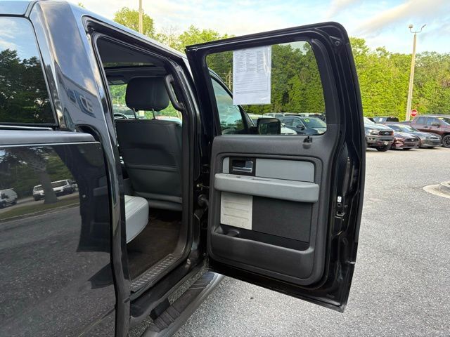 2014 Ford F-150 XLT Jacksonville FL