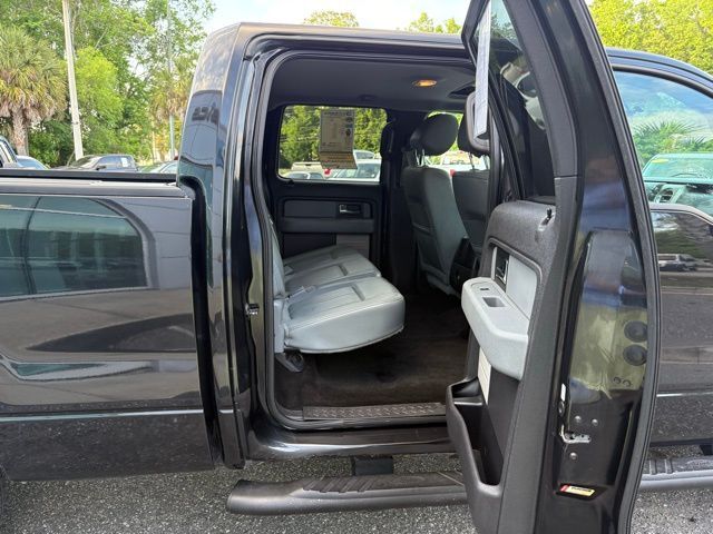 2014 Ford F-150 XLT Jacksonville FL