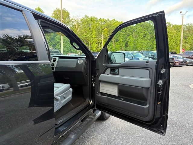 2014 Ford F-150 XLT Jacksonville FL