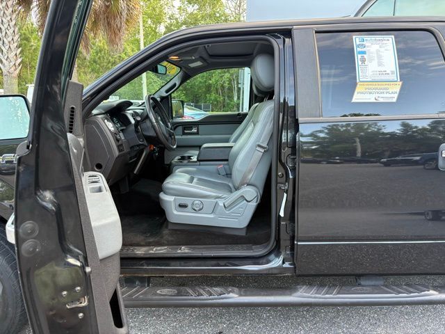 2014 Ford F-150 XLT Jacksonville FL