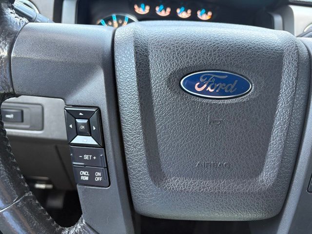 2014 Ford F-150 XLT Jacksonville FL