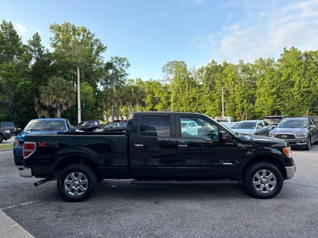 2014 Ford F-150 XLT Jacksonville FL