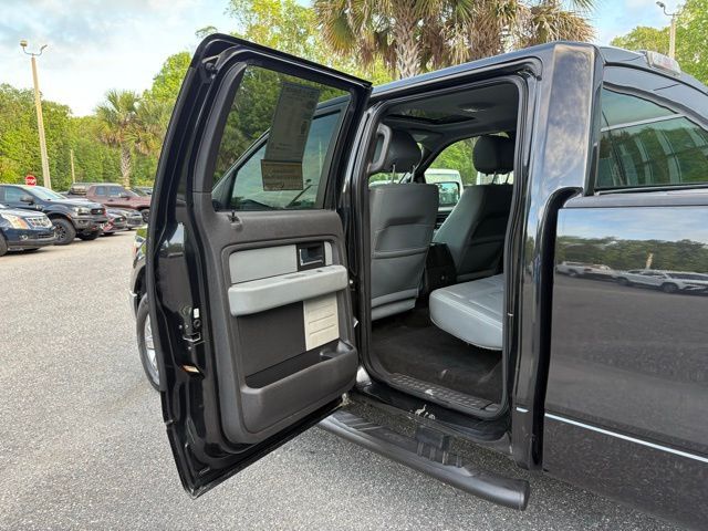 2014 Ford F-150 XLT Jacksonville FL