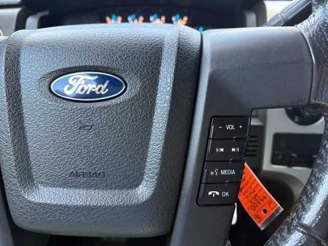 2014 Ford F-150 XLT Jacksonville FL