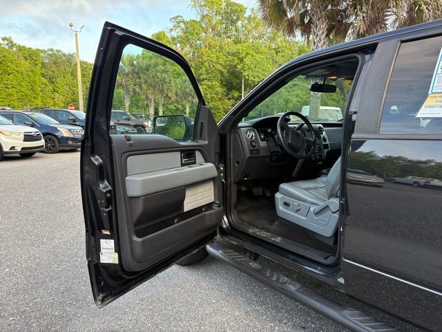 2014 Ford F-150 XLT Jacksonville FL