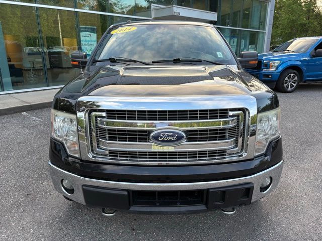 2014 Ford F-150 XLT Jacksonville FL