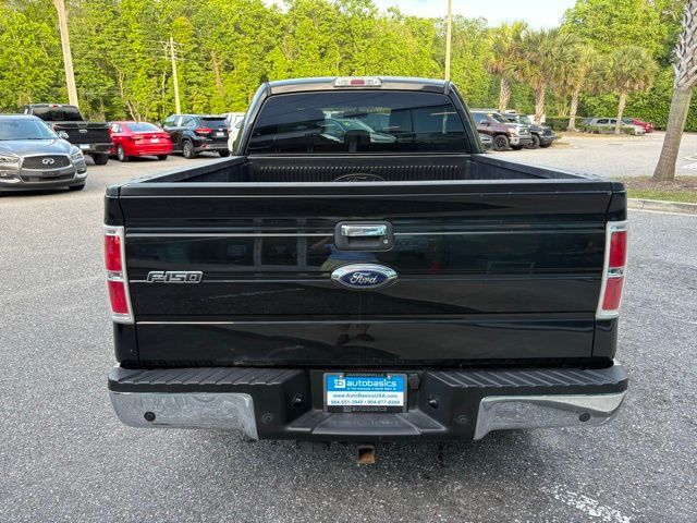 2014 Ford F-150 XLT Jacksonville FL