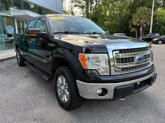 2014 Ford F-150 XLT Jacksonville FL