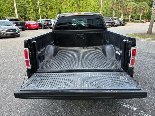 2014 Ford F-150 XLT Jacksonville FL