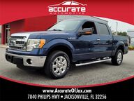 2014 Ford F-150 XLT Jacksonville FL 2014 Ford F-150 XLT Jacksonville FL