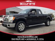2014 Ford F-150 XLT Jacksonville FL 2014 Ford F-150 XLT Jacksonville FL