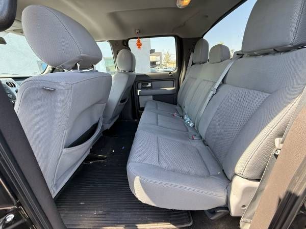 2014 Ford F-150 XLT Mesa AZ