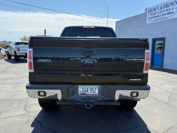 2014 Ford F-150 XLT Mesa AZ