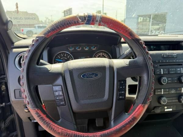 2014 Ford F-150 XLT Mesa AZ