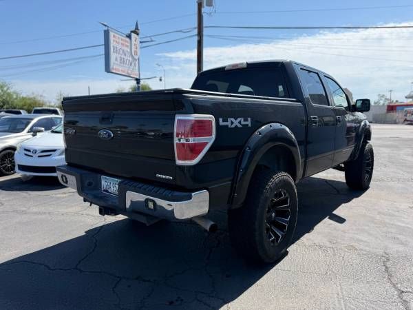 2014 Ford F-150 XLT Mesa AZ