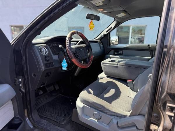 2014 Ford F-150 XLT Mesa AZ