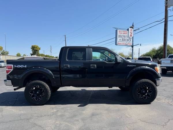 2014 Ford F-150 XLT Mesa AZ
