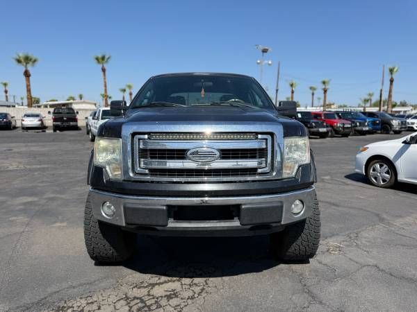 2014 Ford F-150 XLT Mesa AZ