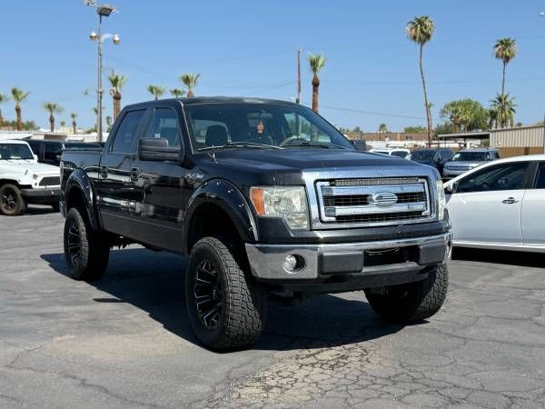 2014 Ford F-150 XLT Mesa AZ