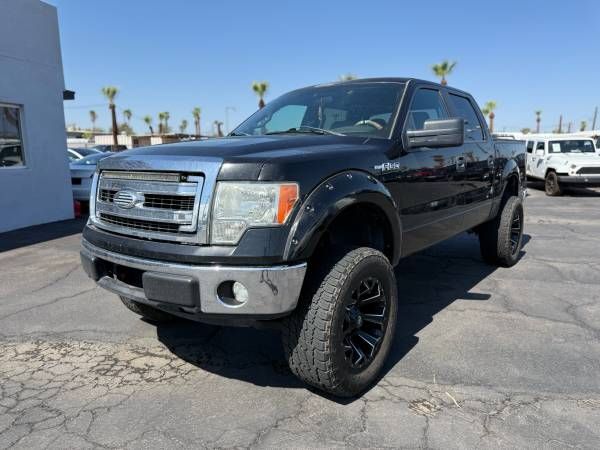 2014 Ford F-150 XLT Mesa AZ