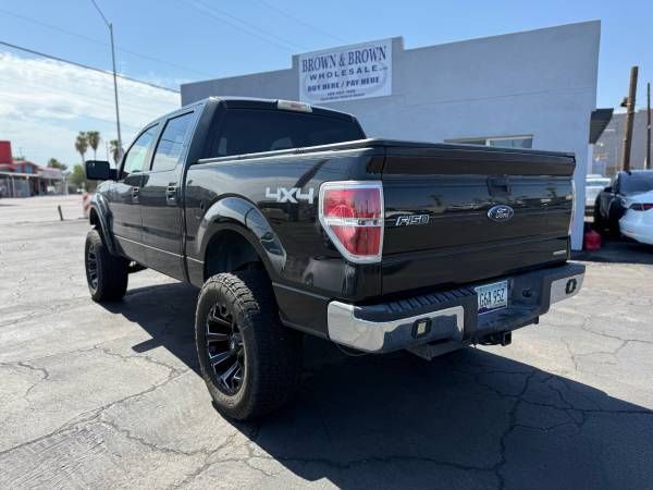 2014 Ford F-150 XLT Mesa AZ