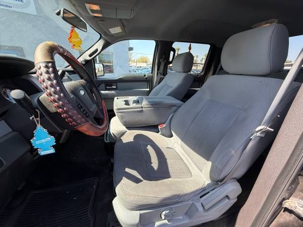 2014 Ford F-150 XLT Mesa AZ