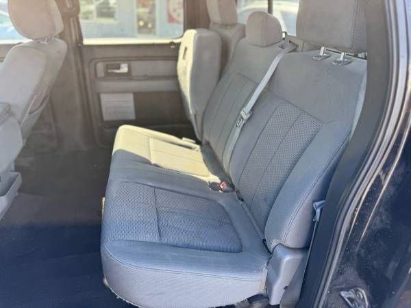 2014 Ford F-150 XLT Mesa AZ