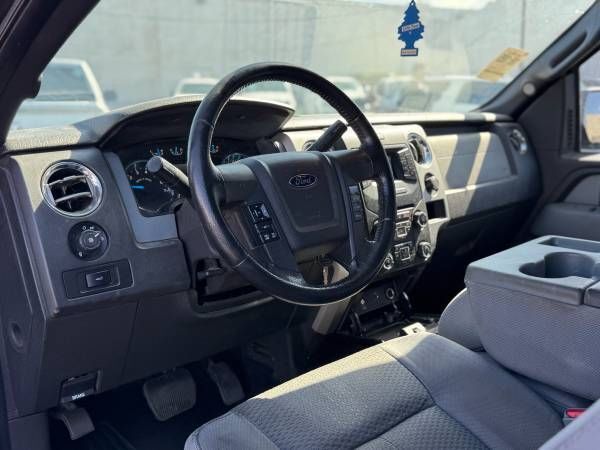 2014 Ford F-150 XLT Mesa AZ